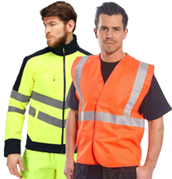 Hi Vis