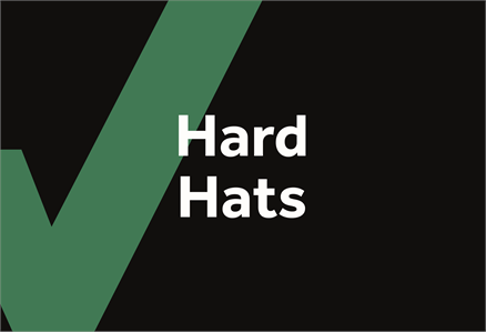 Hard Hats