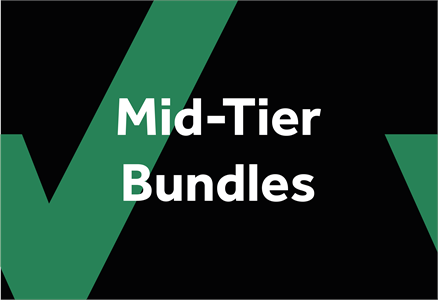 Mid-Tier Bundles