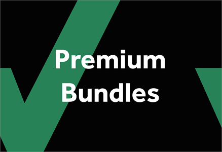 Premium Bundles