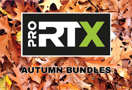 PRO RTX Autumn Bundles