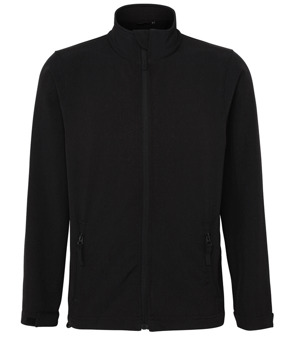 Pro 2-layer softshell