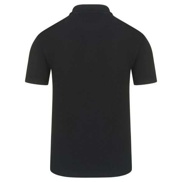 Raven Poloshirt