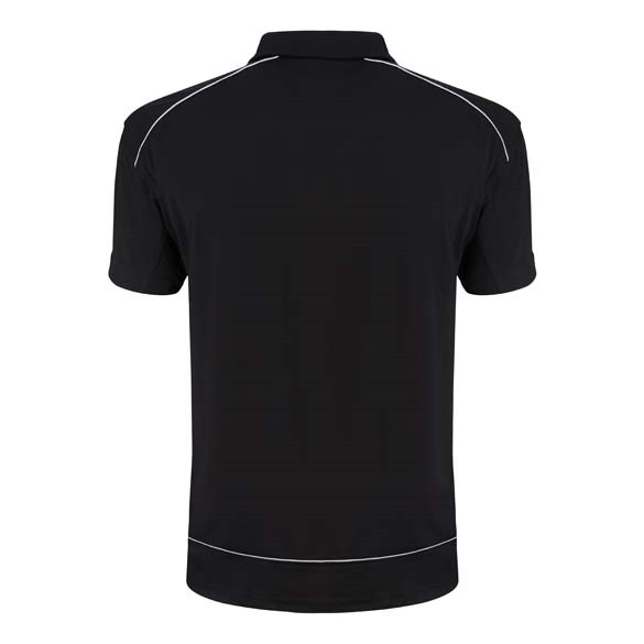 Fireback Wicking PoloShirt