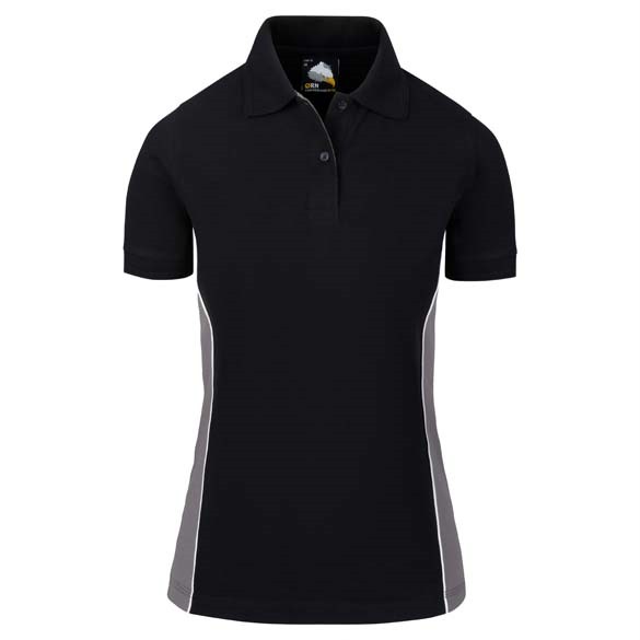 Ladies Silverswift PoloShirt