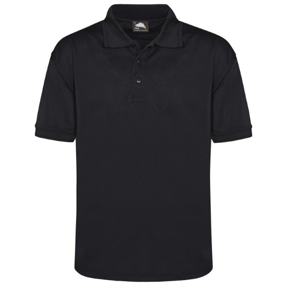 Oriole Wicking PoloShirt