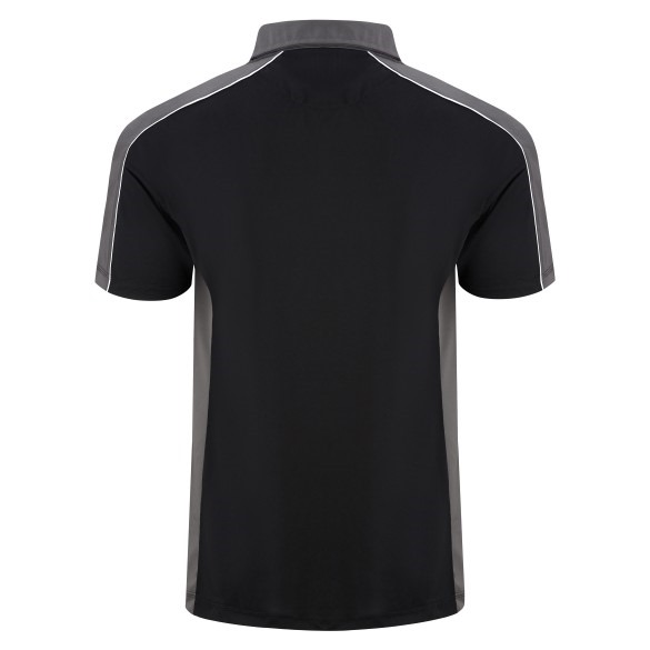 Avocet Wicking Poloshirt