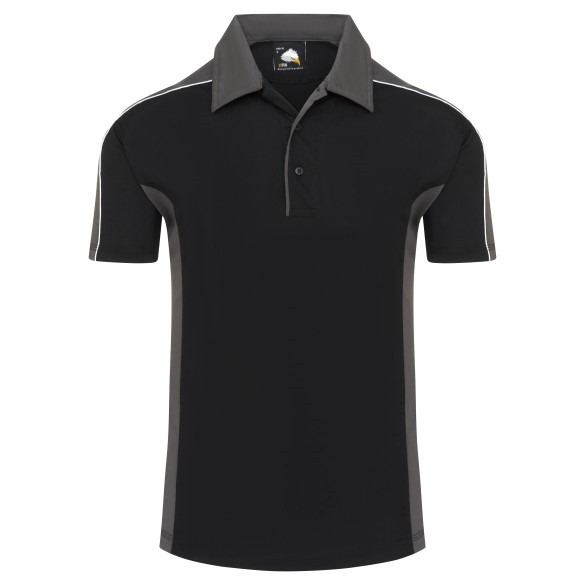 Avocet Wicking Poloshirt
