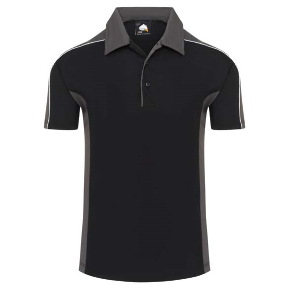 Avocet Wicking PoloShirt