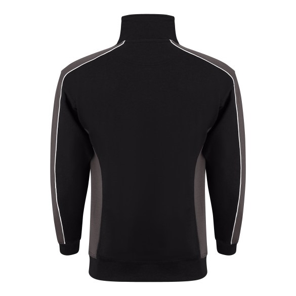 Avocet Quarter Zip Sweatshirt