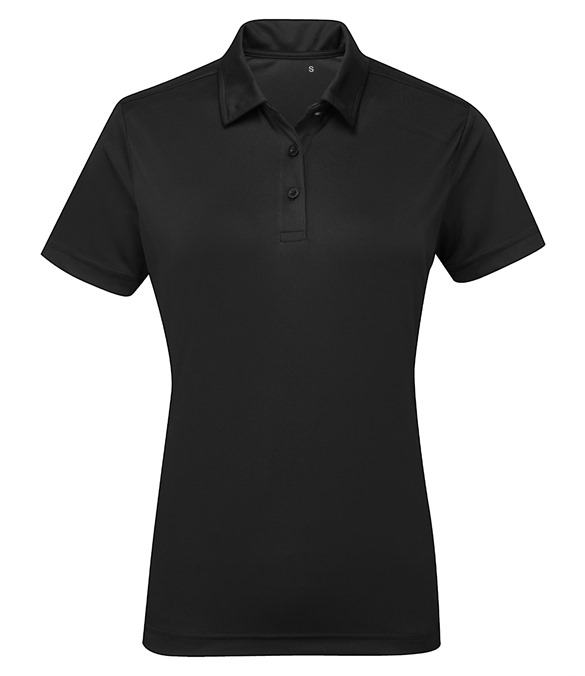 Women&#39;s TriDri? panelled polo