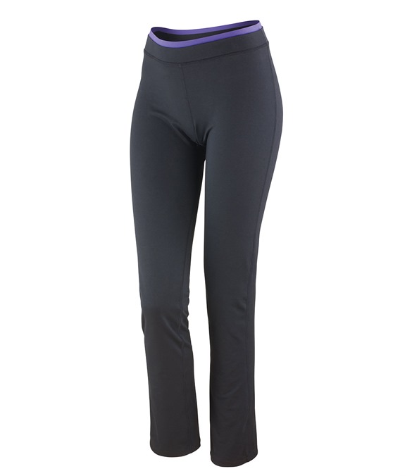 Women&#39;s fitness trousers