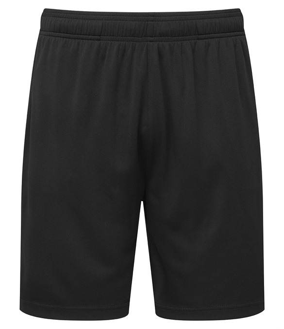 Unisex TriDri? Ion-Charge performance shorts