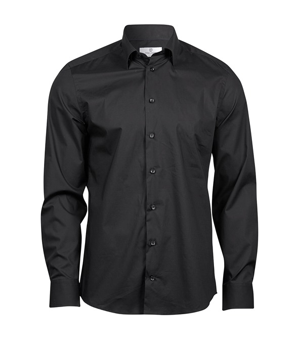 Stretch luxury shirt (4024)