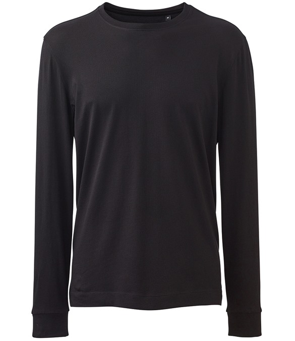 Men&#39;s long sleeve Anthem t-shirt