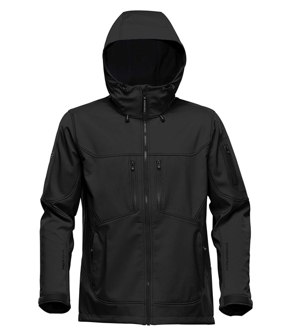 Epsilon 2 softshell