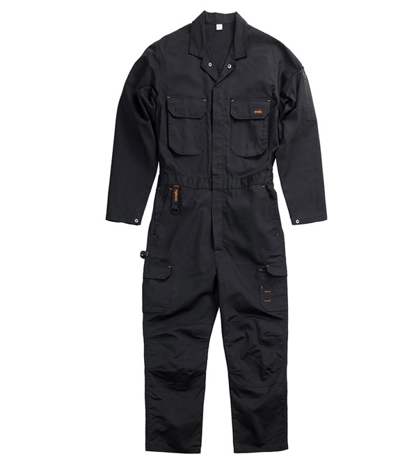 Worthing coverall