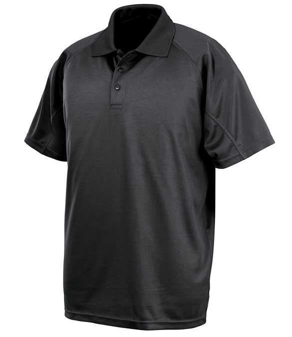 Performance Aircool polo shirt