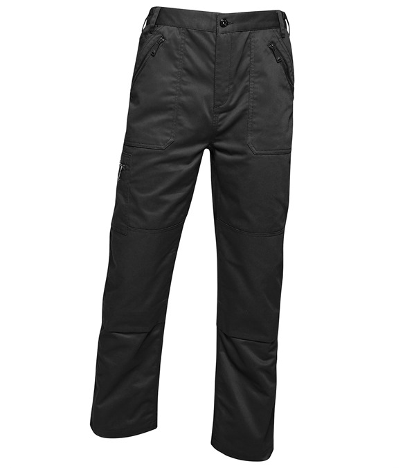 Pro action trousers