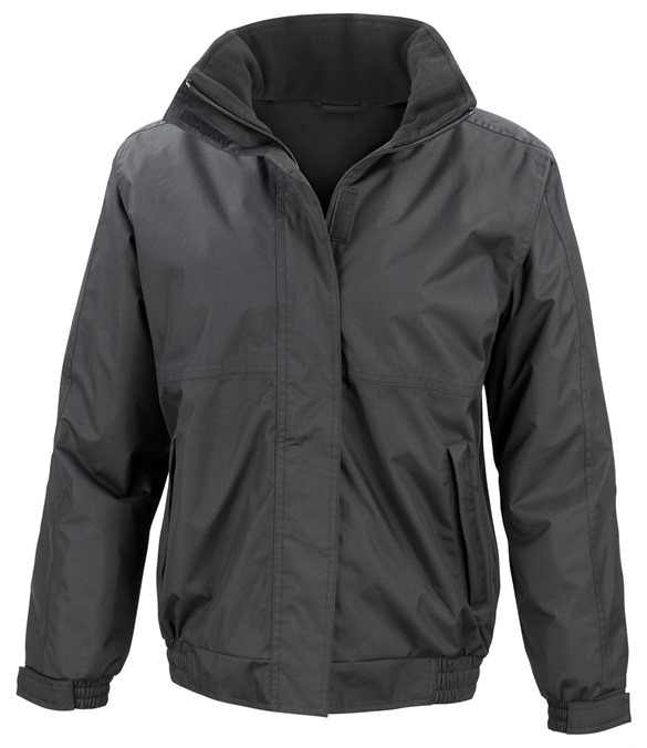 Women&#39;s Core channel jacket