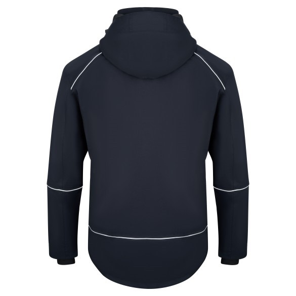 Fireback EarthPro GRS Jacket