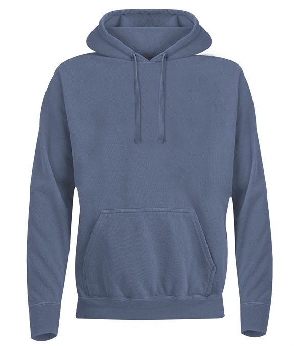 Hooded sweatshirt