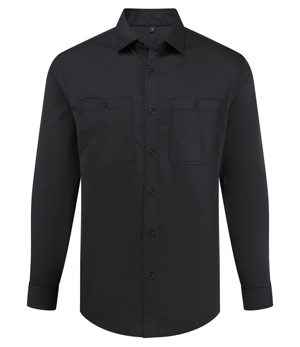 ?Utility 2.0? service shirt