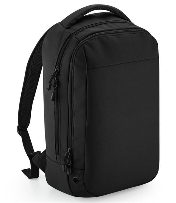 Athleisure sports backpack