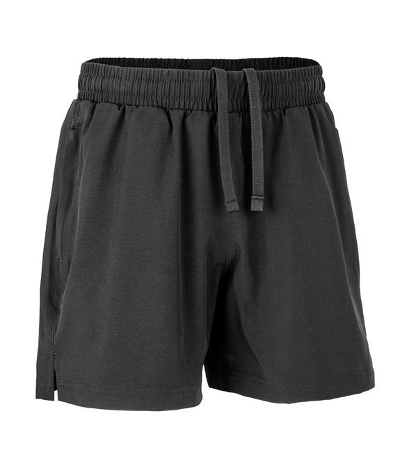 Spiro recycled junior shorts