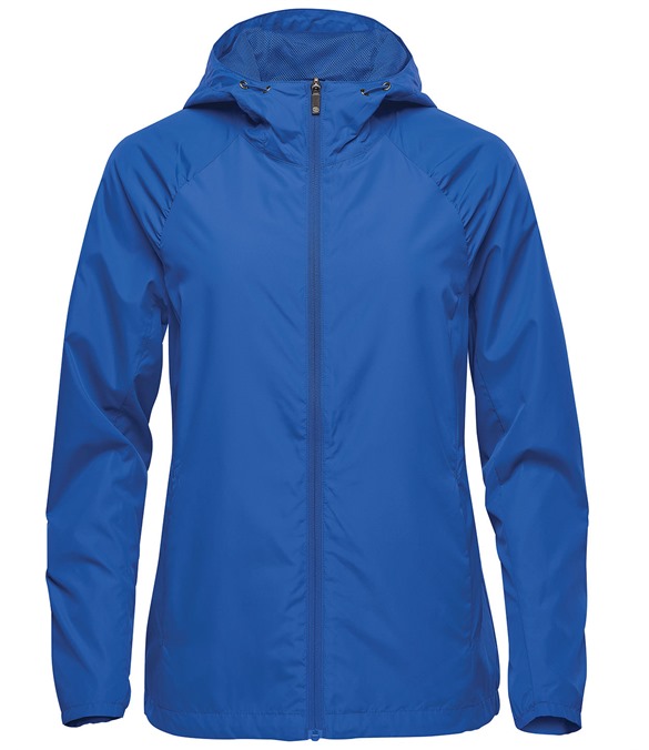 Women?s Pacifica lightweight jacket