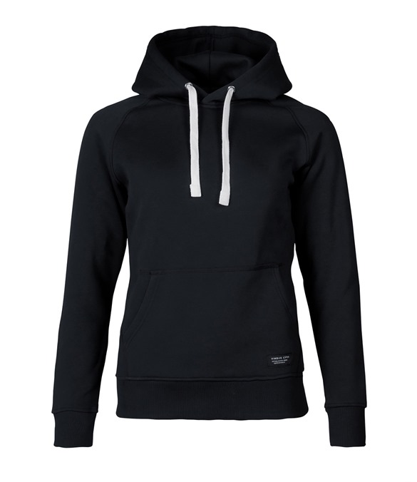 Women?s Brownsville ? fashionable hooded sweatshirt