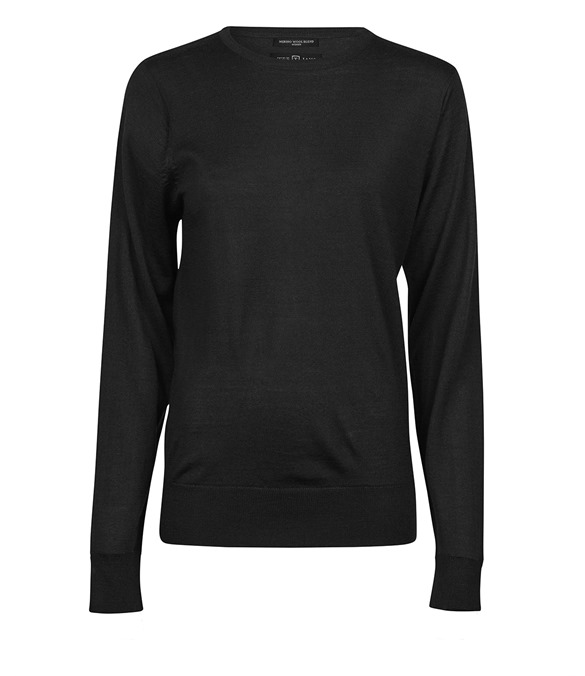 Women?s crew neck (6006)