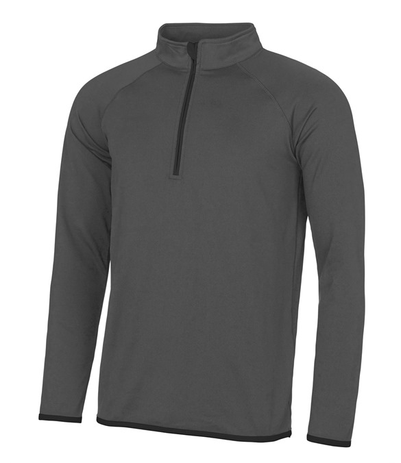 Cool ? zip sweatshirt