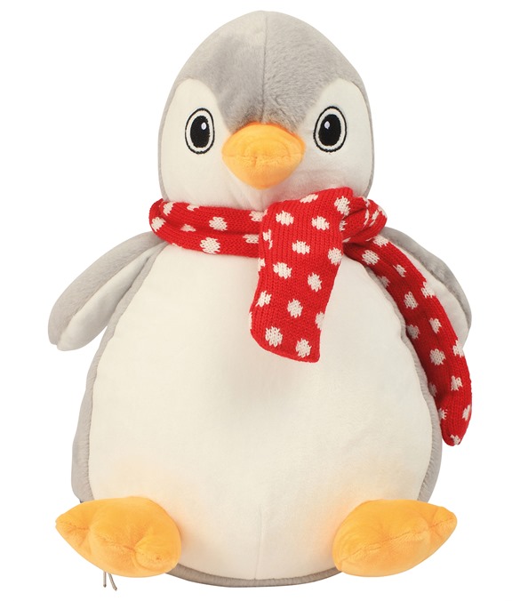 Zippie penguin