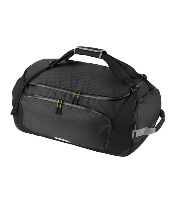 SLX? 60 litre haul bag