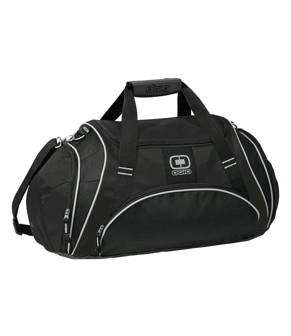 Crunch sports bag