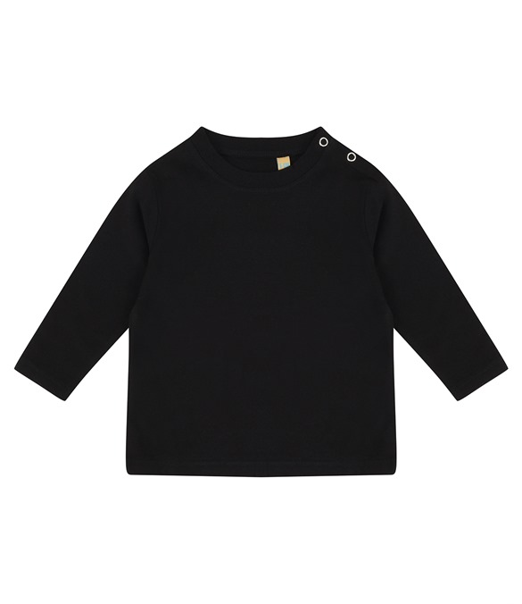 Long-sleeved t-shirt