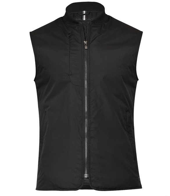 Maine ? pleasantly padded gilet