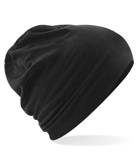 Hemsedal cotton beanie