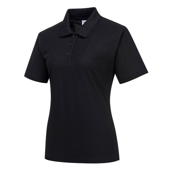 Naples Women&#39;s Poloshirt