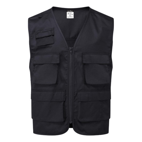 Work Vest