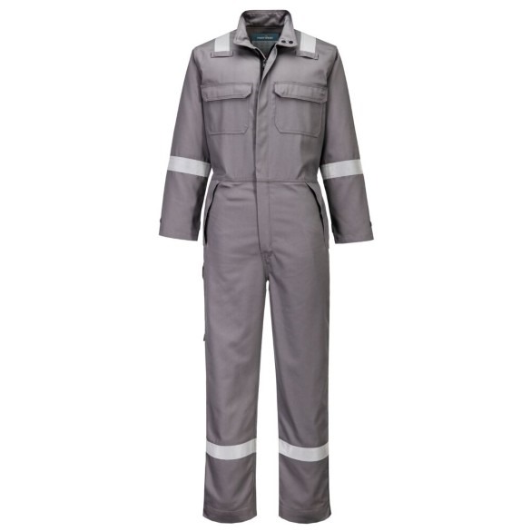 Bizflame Work+ FR Coverall