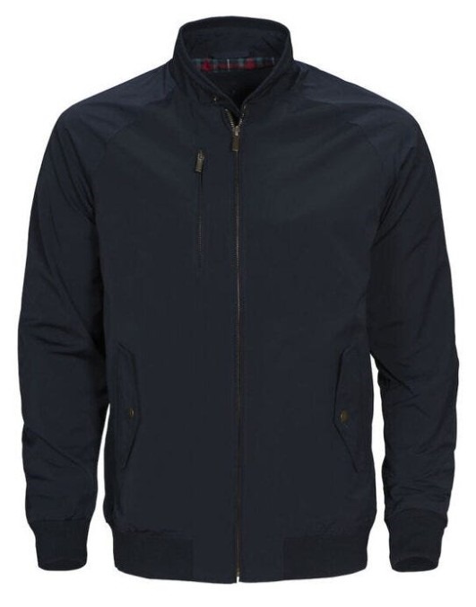 Unisex Harrington Jacket