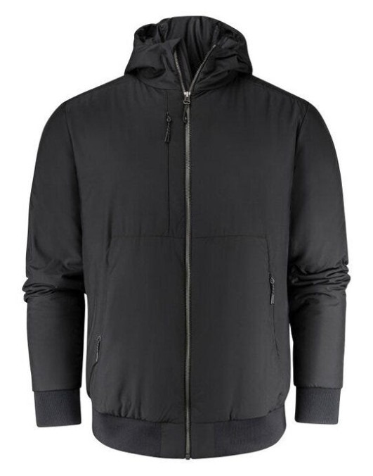 Franklin Jacket