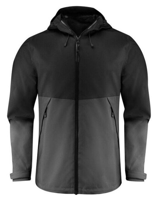 Northville Two-Tone Jacket