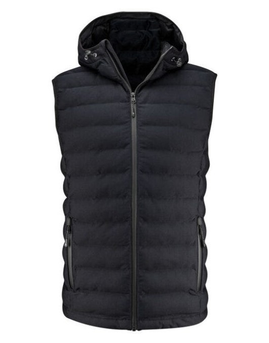 Woodlake Heights Vest