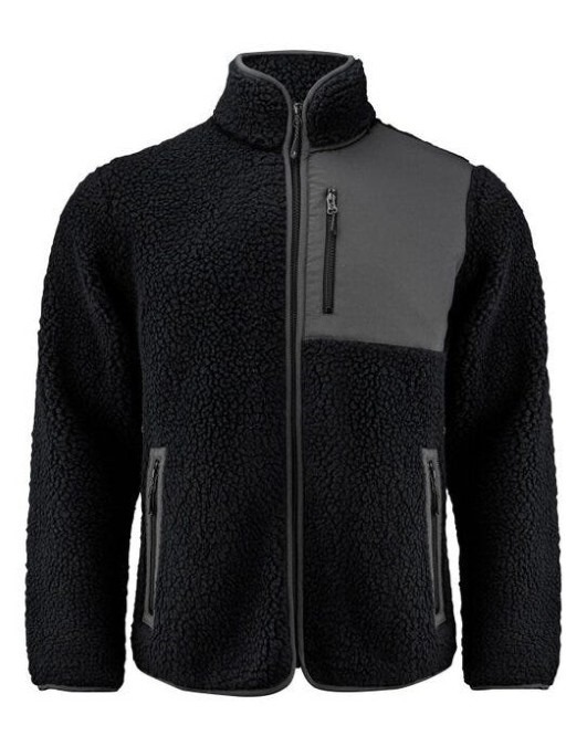 Kingsley Sherpa Fleece