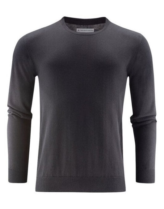 Ashland U-Neck Knit Sweat