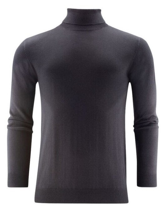Ashland Turtle Neck Knit