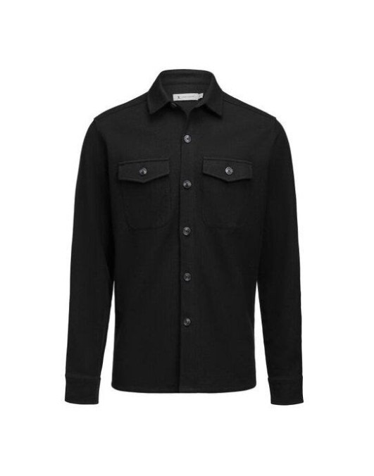 Hicksville Overshirt
